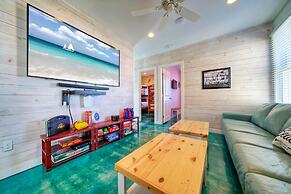 Stella Maris by Avantstay Old Town Location Pool Access