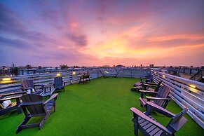 Stella Maris by Avantstay Old Town Location Pool Access