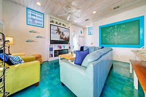 Stella Maris by Avantstay Old Town Location Pool Access