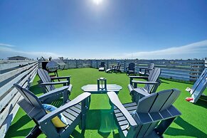 Stella Maris by Avantstay Old Town Location Pool Access