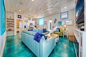 Stella Maris by Avantstay Old Town Location Pool Access