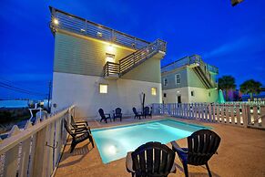 Stella Maris by Avantstay Old Town Location Pool Access