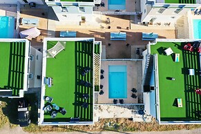 Stella Maris by Avantstay Old Town Location Pool Access