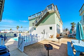 Stella Maris by Avantstay Old Town Location Pool Access