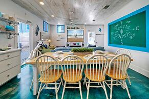 Stella Maris by Avantstay Old Town Location Pool Access