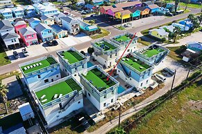 Stella Maris by Avantstay Old Town Location Pool Access