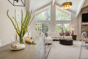 Deer Valley Delight by Avantstay Deer Valley Retreat Spa