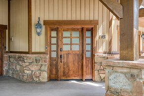 Deer Valley Delight by Avantstay Deer Valley Retreat Spa