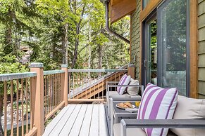 Deer Valley Delight by Avantstay Deer Valley Retreat Spa