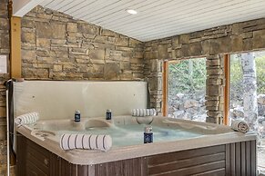 Deer Valley Delight by Avantstay Deer Valley Retreat Spa