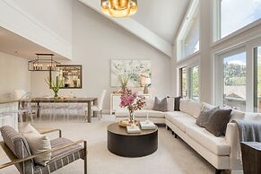 Deer Valley Delight by Avantstay Deer Valley Retreat Spa