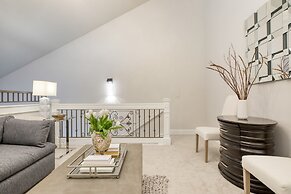 Deer Valley Delight by Avantstay Deer Valley Retreat Spa