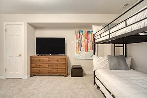 Deer Valley Delight by Avantstay Deer Valley Retreat Spa