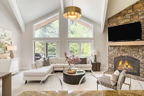 Deer Valley Delight by Avantstay Deer Valley Retreat Spa