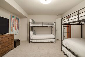 Deer Valley Delight by Avantstay Deer Valley Retreat Spa