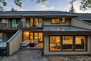 Deer Valley Delight by Avantstay Deer Valley Retreat Spa