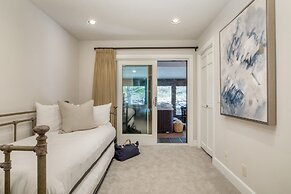 Deer Valley Delight by Avantstay Deer Valley Retreat Spa