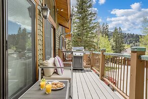 Deer Valley Delight by Avantstay Deer Valley Retreat Spa