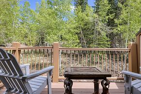 Deer Valley Delight by Avantstay Deer Valley Retreat Spa