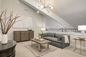 Deer Valley Delight by Avantstay Deer Valley Retreat Spa