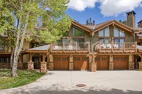 Deer Valley Delight by Avantstay Deer Valley Retreat Spa