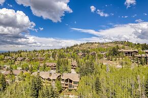Deer Valley Delight by Avantstay Deer Valley Retreat Spa