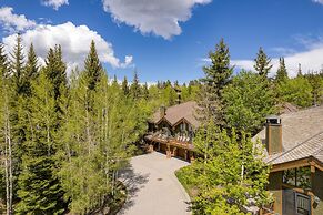 Deer Valley Delight by Avantstay Deer Valley Retreat Spa