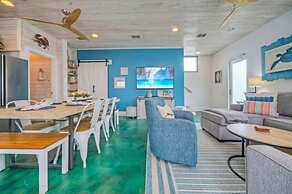 Seaside Lookout by Avantstay Port A Views