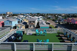 Seaside Lookout by Avantstay Port A Views