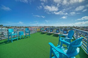 Seaside Lookout by Avantstay Port A Views