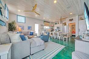 Seaside Lookout by Avantstay Port A Views