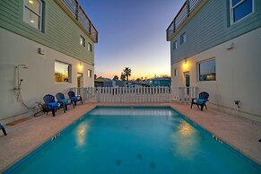 Seaside Lookout by Avantstay Port A Views