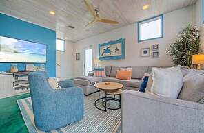 Seaside Lookout by Avantstay Port A Views