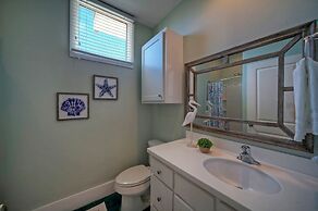 Seaside Lookout by Avantstay Port A Views