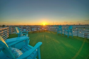 Seaside Lookout by Avantstay Port A Views