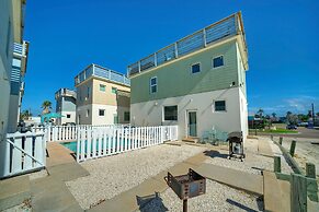 Seaside Lookout by Avantstay Port A Views