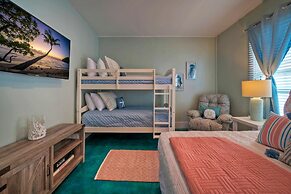 Seaside Lookout by Avantstay Port A Views