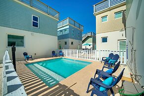 Seaside Lookout by Avantstay Port A Views