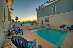 Seaside Lookout by Avantstay Port A Views