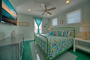 Seaside Lookout by Avantstay Port A Views