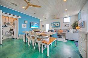 Seaside Lookout by Avantstay Port A Views