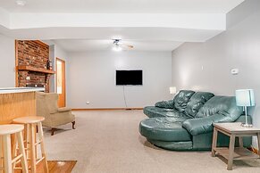 Twin Creeks Lodge by Avantstay 33 Acre Retreat