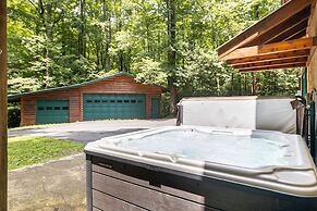 Twin Creeks Lodge by Avantstay 33 Acre Retreat