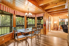 Twin Creeks Lodge by Avantstay 33 Acre Retreat