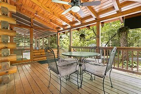 Twin Creeks Lodge by Avantstay 33 Acre Retreat