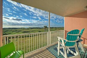 Bubbly Blew by Avantstay Beachfront Condo View