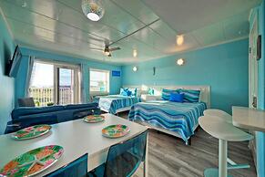 Bubbly Blew by Avantstay Beachfront Condo View