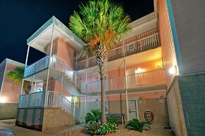 Bubbly Blew by Avantstay Beachfront Condo View