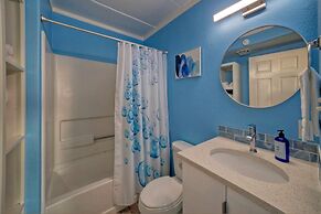 Bubbly Blew by Avantstay Beachfront Condo View