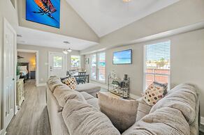 Makaira Azul by Avantstay Private Pool